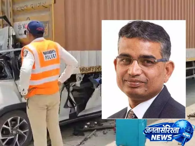 Jitendra Shelke के की अचानक मौत; अशोक खरात के साथी, हत्या का शक Jitendra Shelke के की अचानक मौत; अशोक खरात के साथी, हत्या का शक