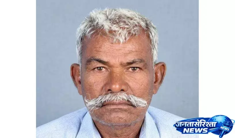 BRS नेता ऊटकुरी भीक्षम का हार्ट अटैक से निधन; परिवार ने नेत्रदान का संकल्प लिया BRS नेता ऊटकुरी भीक्षम का हार्ट अटैक से निधन; परिवार ने नेत्रदान का संकल्प लिया