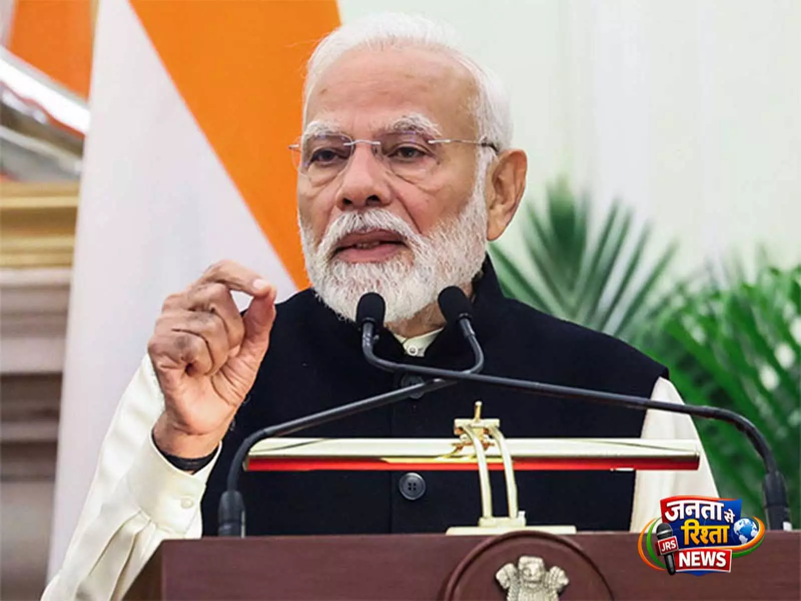 इतिहास रचें: PM मोदी ने सांसदों से महिला आरक्षण विधेयक के सर्वसम्मत समर्थन की अपील की इतिहास रचें: PM मोदी ने सांसदों से महिला आरक्षण विधेयक के सर्वसम्मत समर्थन की अपील की