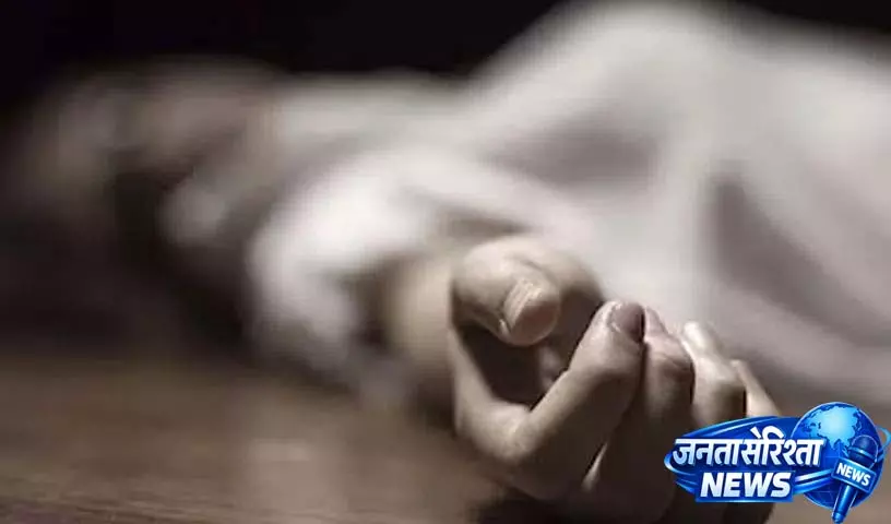 कोडाडा के NRS जूनियर कॉलेज में इंटरमीडिएट के छात्र ने आत्महत्या कर ली कोडाडा के NRS जूनियर कॉलेज में इंटरमीडिएट के छात्र ने आत्महत्या कर ली