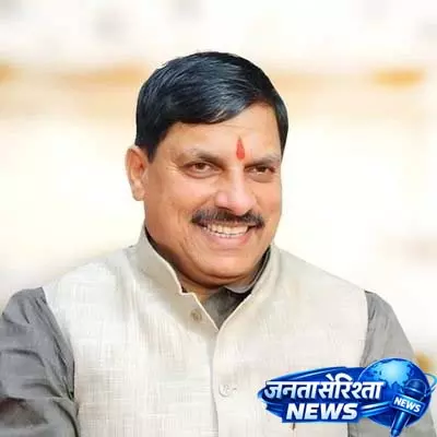 मध्य प्रदेश सरकार ने ‘संकल्प से समाधान’ अभियान के तहत 99.9 प्रतिशत शिकायतों का समाधान किया मध्य प्रदेश सरकार ने ‘संकल्प से समाधान’ अभियान के तहत 99.9 प्रतिशत शिकायतों का समाधान किया