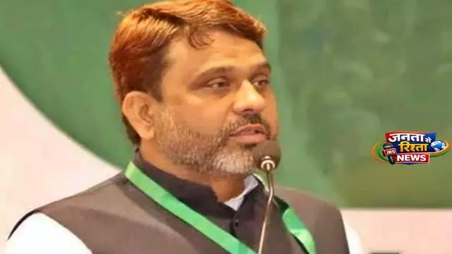 AIMIM ने हुमायूँ कबीर से गठबंधन तोड़ा AIMIM ने हुमायूँ कबीर से गठबंधन तोड़ा