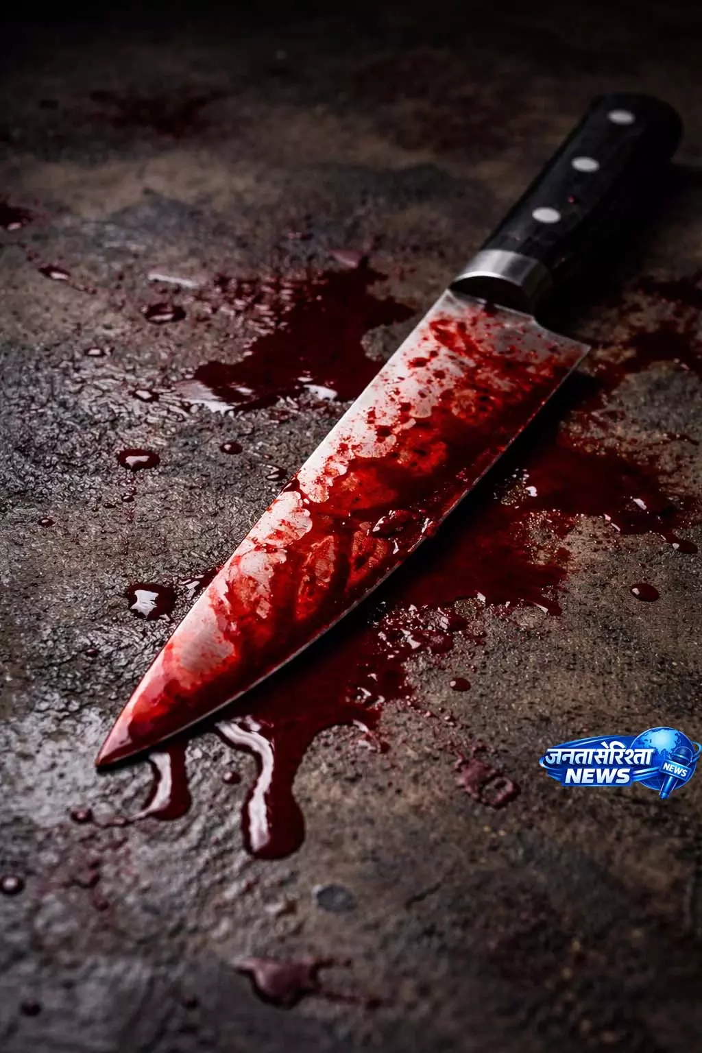 Double Murder: पैसों के विवाद ने ली दो जिंदगियां, पार्क में पिता-पुत्र की चाकू मारकर हत्या Double Murder: पैसों के विवाद ने ली दो जिंदगियां, पार्क में पिता-पुत्र की चाकू मारकर हत्या