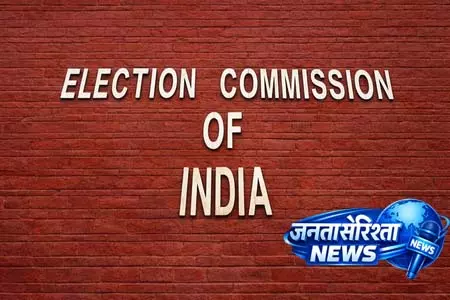 बंगाल 2026 चुनाव: निर्वाचन आयोग ने तीन बीएलओ को निलंबित किया बंगाल 2026 चुनाव: निर्वाचन आयोग ने तीन बीएलओ को निलंबित किया