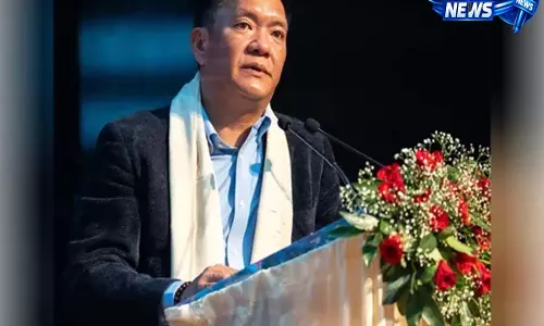 Itanagar: CM ने सफल CSLE कैंडिडेट्स को अपॉइंटमेंट ऑर्डर दिए