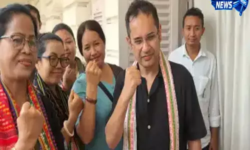 टिपरा मोथा सुनामी: TTAADC चुनावों से पांच बातें टिपरा मोथा सुनामी: TTAADC चुनावों से पांच बातें