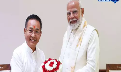 Sikkim: क्या PM मोदी के सिक्किम दौरे में मौसम खलल डाल सकता है?