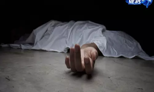 Nagalands के कोहिमा में व्यक्ति मृत मिला, गड़बड़ी की आशंका से इनकार Nagalands के कोहिमा में व्यक्ति मृत मिला, गड़बड़ी की आशंका से इनकार