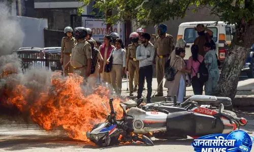 डिजिटल तोड़फोड़ की आशंका, मानेसर और Noida में अलर्ट डिजिटल तोड़फोड़ की आशंका, मानेसर और Noida में अलर्ट