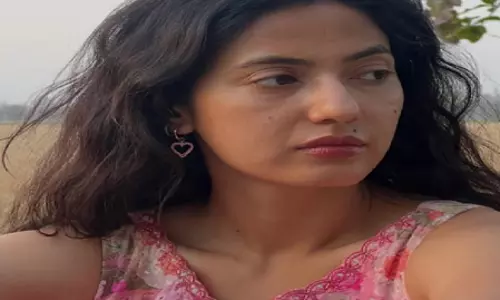 आखिर कब तक इंतजार, महिला आरक्षण कानून के पास न होने से निराश खुशबू पाटनी आखिर कब तक इंतजार, महिला आरक्षण कानून के पास न होने से निराश खुशबू पाटनी