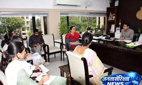 अक्षय तृतीया से पहले Karnal में बाल विवाह को लेकर अलर्ट जारी