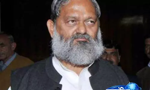 Ambala में एयरफोर्स इंजीनियर की मौत: अनिल विज ने जांच के आदेश दिए