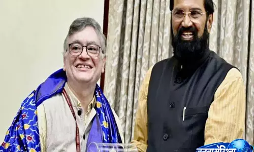 Medigadda, अन्नाराम, सुंडिला में मरम्मत का काम मानसून के बाद शुरू होगा: Uttam