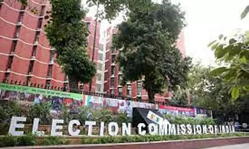 CM के सचिव उमानाथ के खिलाफ कोई आरोप नहीं: चुनाव आयोग की जानकारी