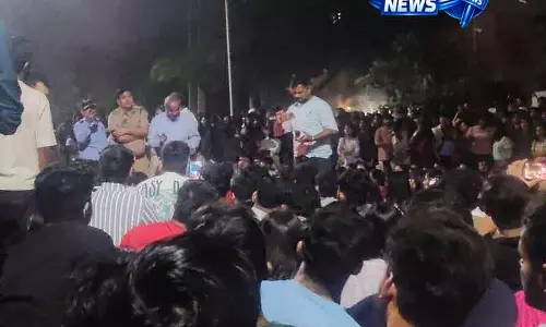 NIT Kurukshetra के छात्रों ने आत्महत्या के मामलों की सीबीआई जांच की मांग की