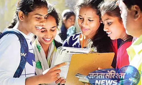 Tamil Nadu ओपन यूनिवर्सिटी में डॉक्टरेट की पढ़ाई