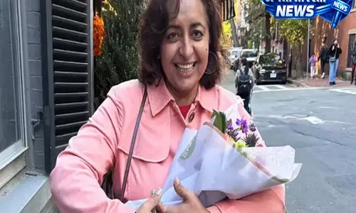 US में 35 साल रहने के बाद भारतीय मूल की कोर्ट इंटरप्रेटर मीनू बत्रा टेक्सास में ICE की हिरासत में US में 35 साल रहने के बाद भारतीय मूल की कोर्ट इंटरप्रेटर मीनू बत्रा टेक्सास में ICE की हिरासत में