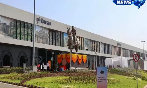 Pune airport पर उड़ान संचालन फिर से शुरू, IAF विमान हादसे के बाद रनवे की मरम्मत पूरी
