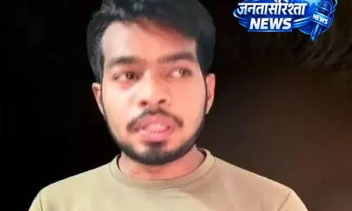 बीएड छात्र ने की प्रेमिका की हत्या, कॉल नहीं उठाने पर उतारा मौत के घाट बीएड छात्र ने की प्रेमिका की हत्या, कॉल नहीं उठाने पर उतारा मौत के घाट