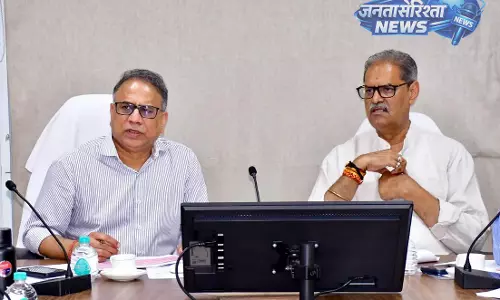 Odisha : डिप्टी सीएम ने गर्मियों में बिना रुकावट बिजली सप्लाई की मांग की