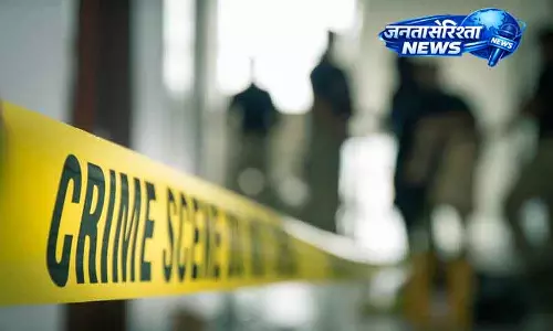 South Delhi के अलकनंदा में पुरानी रंजिश में पिता-पुत्र की चाकू घोंपकर हत्या