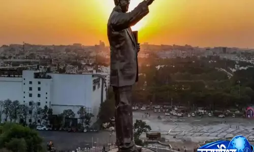 अंतरजातीय विवाह या एकीकरण: तेलंगाना जाति जनगणना में अस्पष्टता अंतरजातीय विवाह या एकीकरण: तेलंगाना जाति जनगणना में अस्पष्टता