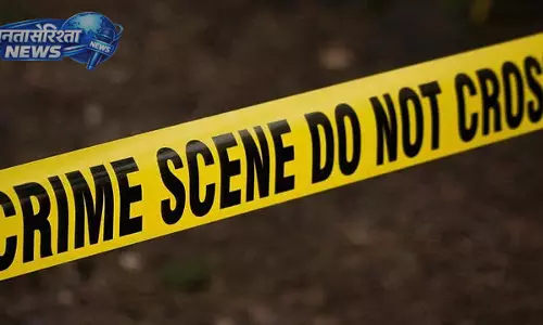 Bengaluru : घर से लापता महिला का कंकाल मिला, हत्या का शक Bengaluru : घर से लापता महिला का कंकाल मिला, हत्या का शक