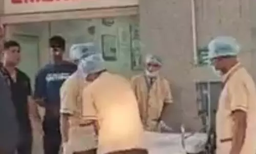 एक और मजदूर की मौत, वेदांता प्लांट हादसा में अपडेट