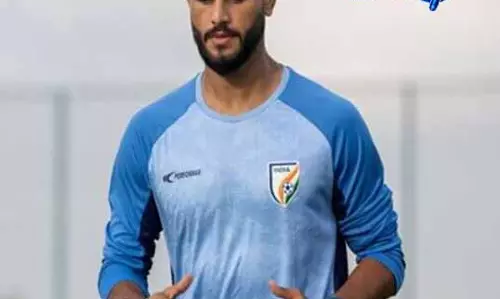 YFC रुरका कलां बना टैलेंट हब, Anwar Ali देंगे युवाओं को ट्रेनिंग YFC रुरका कलां बना टैलेंट हब, Anwar Ali देंगे युवाओं को ट्रेनिंग