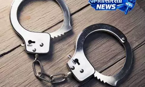मोहाली में IPL सट्टेबाजी रैकेट का भंडाफोड़, 16 लोग गिरफ्तार मोहाली में IPL सट्टेबाजी रैकेट का भंडाफोड़, 16 लोग गिरफ्तार