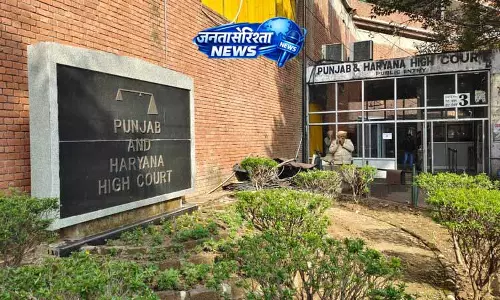 Punjab-Haryana HC का बड़ा आदेश, वकील-कैदी बातचीत पर सख्त सुरक्षा