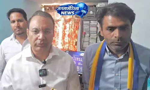 बठिंडा की सियासत गरमाई, AAP में ‘वापसी’ को लेकर बयानबाज़ी शुरू