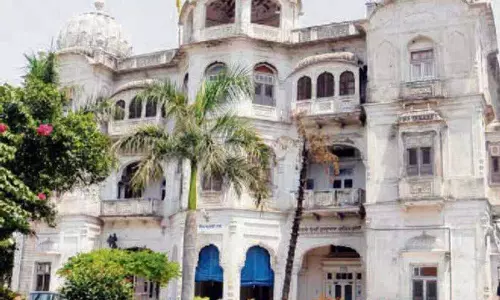 लापता सरूप केस में बड़ा मोड़, पूर्व SGPC कर्मचारी को बेल मिली