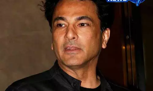 TIME100 सम्मान ने दिलाया पुराना संघर्ष याद, बोले विकास खन्ना TIME100 सम्मान ने दिलाया पुराना संघर्ष याद, बोले विकास खन्ना