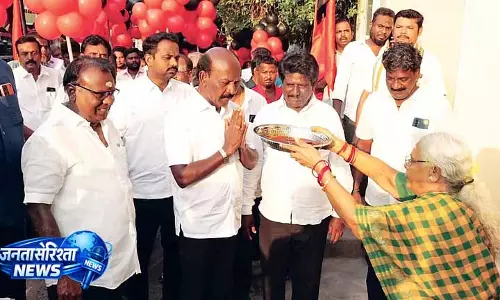 Tamil Nadu: इंफ्रास्ट्रक्चर सुधार और सामाजिक योजनाओं पर सरकार का विशेष ध्यान