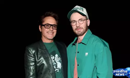 Avengers: Endgame री-रिलीज़ में डूम्सडे फुटेज दिखाई जाएगी Avengers: Endgame री-रिलीज़ में डूम्सडे फुटेज दिखाई जाएगी