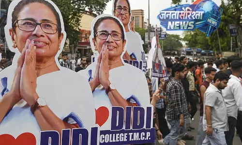 पश्चिम बंगाल चुनाव: जंगलमहल में माओवादी पीड़ितों का TMC पर आरोप पश्चिम बंगाल चुनाव: जंगलमहल में माओवादी पीड़ितों का TMC पर आरोप