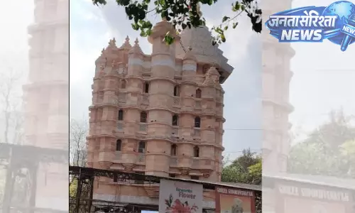 Siddhivinayak मंदिर अक्षय तृतीया पर भक्तों के चढ़ावे की सोने की नीलामी करेगा Siddhivinayak मंदिर अक्षय तृतीया पर भक्तों के चढ़ावे की सोने की नीलामी करेगा