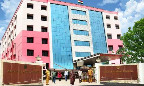 Chennai TNPSC ने ग्रुप 1 रैंक लिस्ट जारी की Chennai TNPSC ने ग्रुप 1 रैंक लिस्ट जारी की