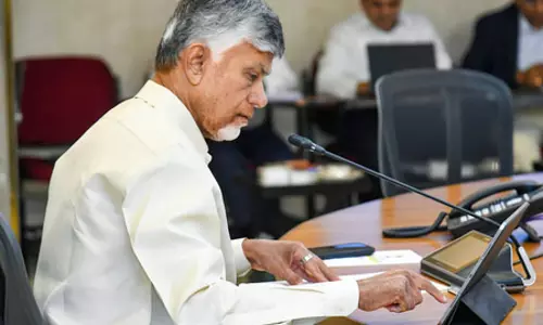 महिला आरक्षण पर केरल कांग्रेस और सीएम नायडू के बीच सियासी टकराव