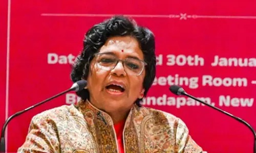राष्ट्रीय महिला आयोग की अध्यक्ष ने परतवाड़ा मामले की समीक्षा की, अधिकारियों को दिए निर्देश