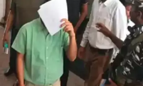 IAS समीर विश्नोई की करोड़ों की संपत्तियां अटैच IAS समीर विश्नोई की करोड़ों की संपत्तियां अटैच