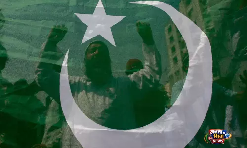 Pakistan: नाबालिग के विवाह मामले में विवादित फ़ैसले से अल्पसंख्यक समुदाय में चिंता