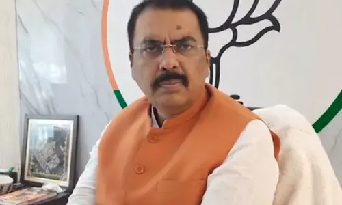 बिहार में एनडीए के नेता बोले, महिलाओं का हक छीनना विपक्ष को महंगा पड़ेगा