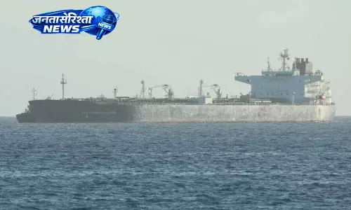 Washington US ने रूसी तेल की खरीद के लिए प्रतिबंधों में छूट को रिन्यू किया