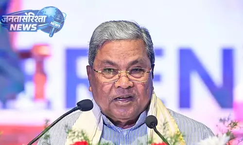 दक्षिण भारत में सुप्रीम कोर्ट की बेंच बनाने की ज़रूरत है: CM