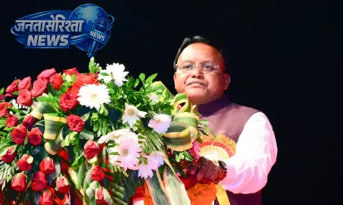 ओडिशा में स्टेट प्लानिंग बोर्ड की जगह SITI ओडिशा बनेगा; CM गवर्निंग काउंसिल के हेड होंगे ओडिशा में स्टेट प्लानिंग बोर्ड की जगह SITI ओडिशा बनेगा; CM गवर्निंग काउंसिल के हेड होंगे