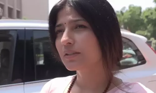 कांग्रेस हमेशा महिला आरक्षण के पक्ष में, सरकार इसके नाम पर चला रही राजनीतिक एजेंडा: प्रियंका गांधी