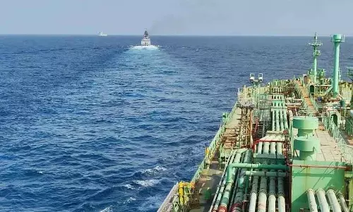 Iran ने होर्मुज जलडमरूमध्य को पूरी तरह से खोलने की घोषणा की