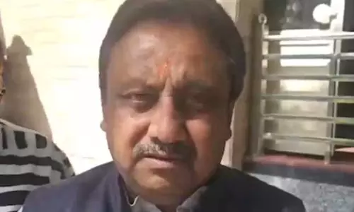 महिलाओं को सशक्त बनने से रोकने की हो रही बड़ी साजिश: प्रवीण खंडेलवाल